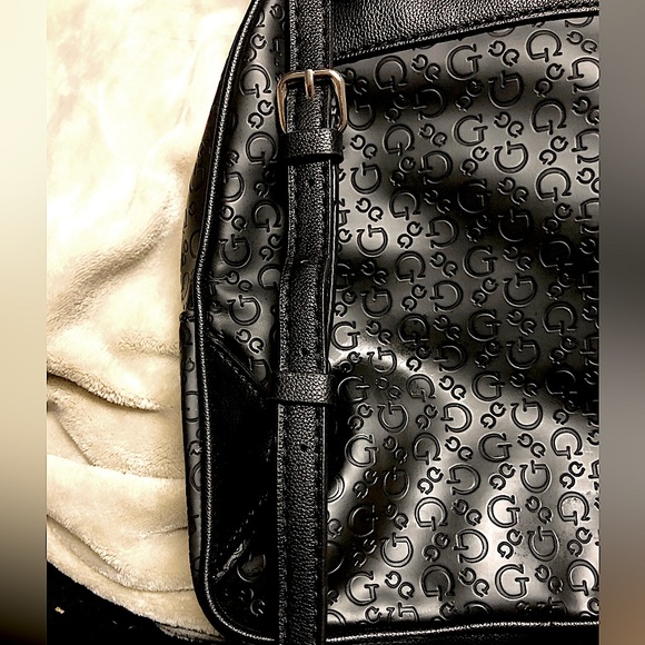 GUESS Mini Backpack - Picture 6 of 9